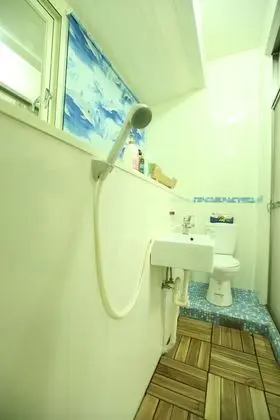 Basic Tek Büyük Yataklı Oda, 1 Yatak Odası