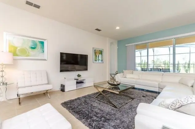 Villa (6160BOA)