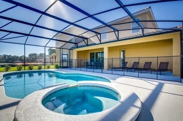 Villa (6160BOA)