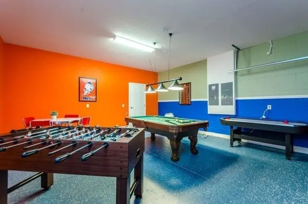 Villa (6160BOA)