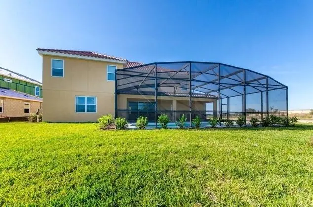 Villa (6160BOA)