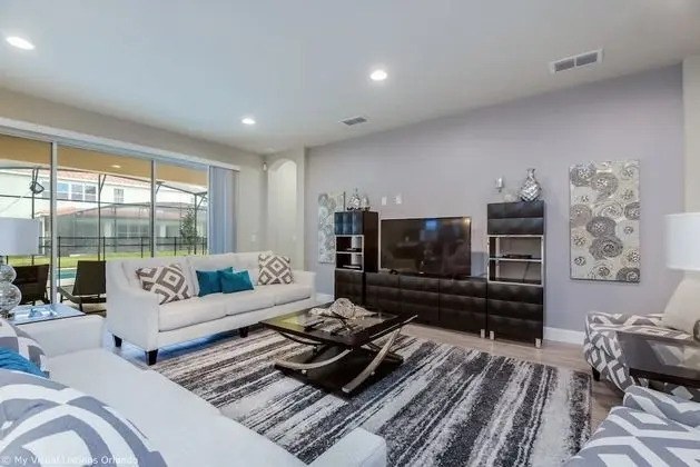 Villa (6013BOD00)
