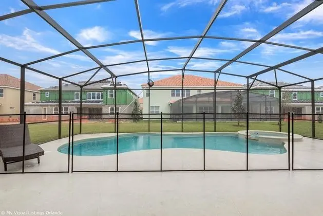 Villa (6013BOD00)