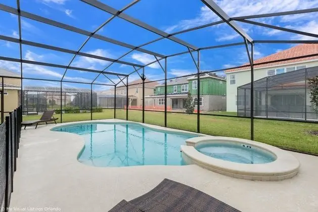 Villa (6013BOD00)