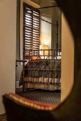 Comfort Oda, Özel Banyo (Room 01)