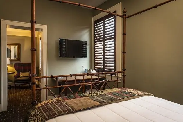 Comfort Oda, Özel Banyo (Room 01)
