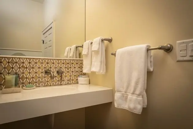 Comfort Oda, Özel Banyo (Room 02)