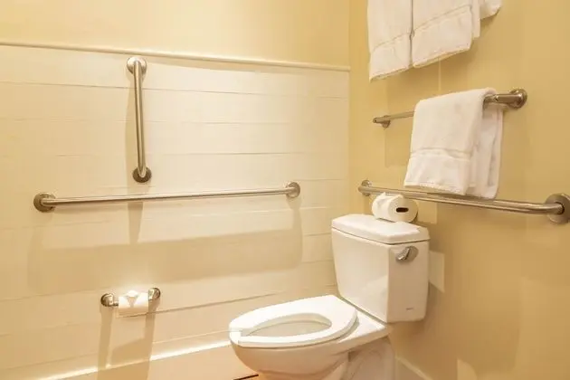 Comfort Oda, Özel Banyo (Room 02)