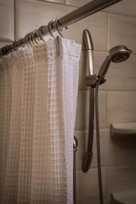 Comfort Oda, Özel Banyo (Room 02)