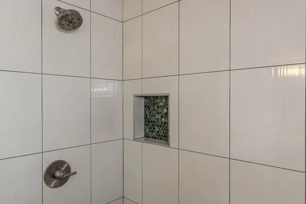 Family Oda, Özel Banyo (Room 11)