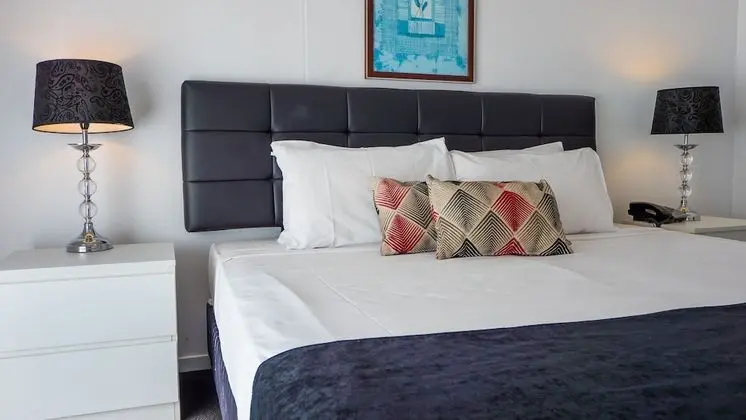 Apart Daire, 2 Yatak Odası (Sub-Penthouse)
