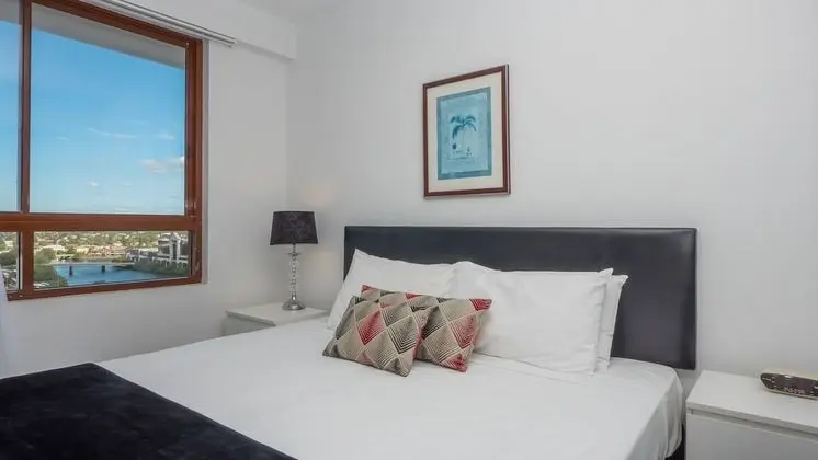 Apart Daire, 2 Yatak Odası (Sub-Penthouse)