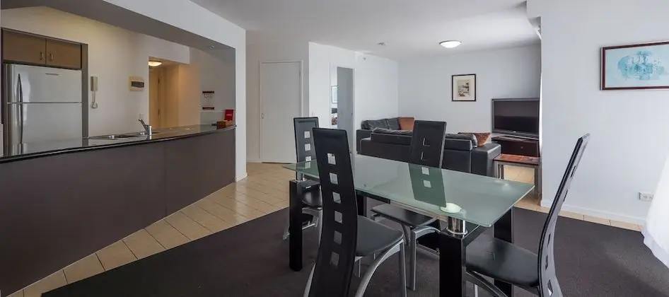 Apart Daire, 2 Yatak Odası (Sub-Penthouse)