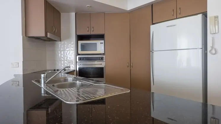 Apart Daire, 2 Yatak Odası (Sub-Penthouse)
