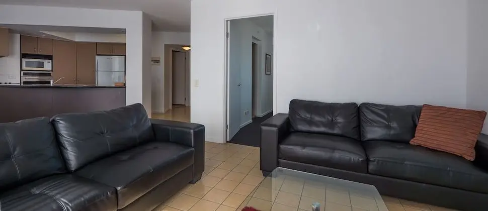 Apart Daire, 2 Yatak Odası (Sub-Penthouse)