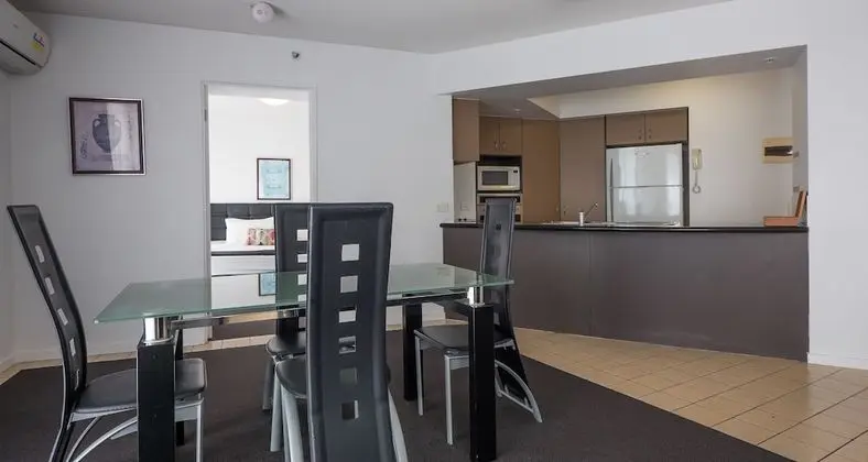 Apart Daire, 2 Yatak Odası (Sub-Penthouse)