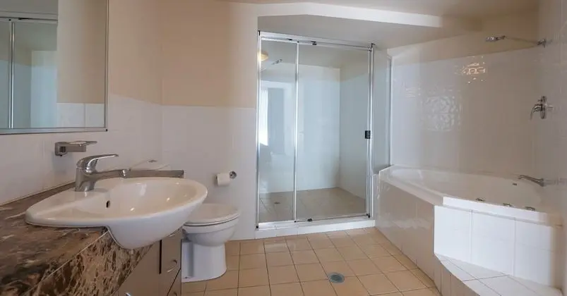 Apart Daire, 2 Yatak Odası (Sub-Penthouse)