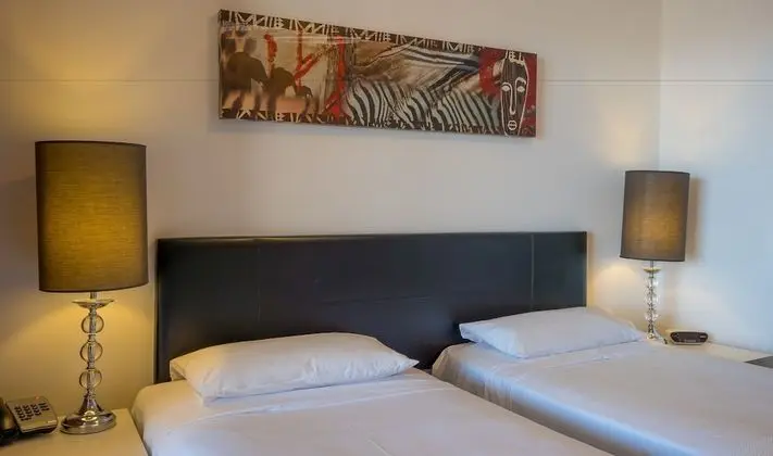 Stüdyo, Jakuzi (Bed & Breakfast)
