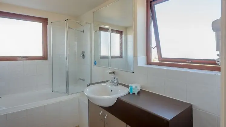 Stüdyo, Jakuzi (Bed & Breakfast)