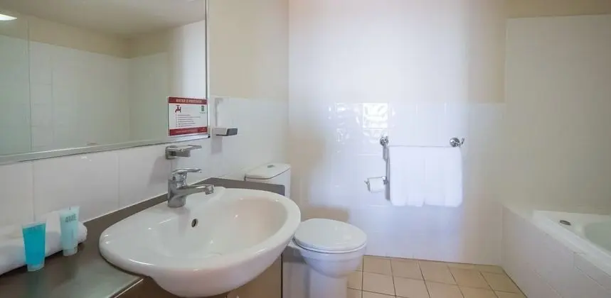 Stüdyo, Jakuzi (Bed & Breakfast)