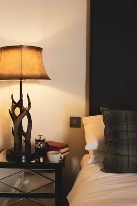 Deluxe İki Ayrı Yataklı Oda