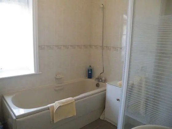 Süit, 2 Yatak Odası, Özel Banyo