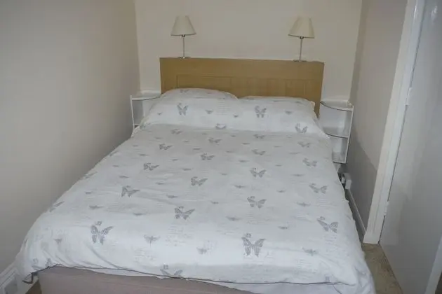 Luxury Apart Daire, Banyolu/Duşlu (Apartment 8)