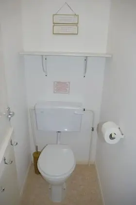 Luxury Apart Daire, Banyolu/Duşlu (Apartment 8)