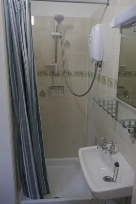 Luxury Apart Daire, Banyolu/Duşlu (Apartment 8)
