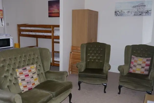 Luxury Apart Daire, Banyolu/Duşlu (Apartment 8)