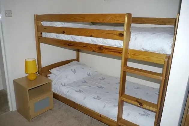 Luxury Apart Daire, Banyolu/Duşlu (Apartment 8)