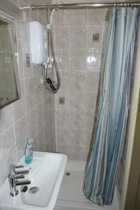 Oda, Banyolu/Duşlu (Apartment 2)