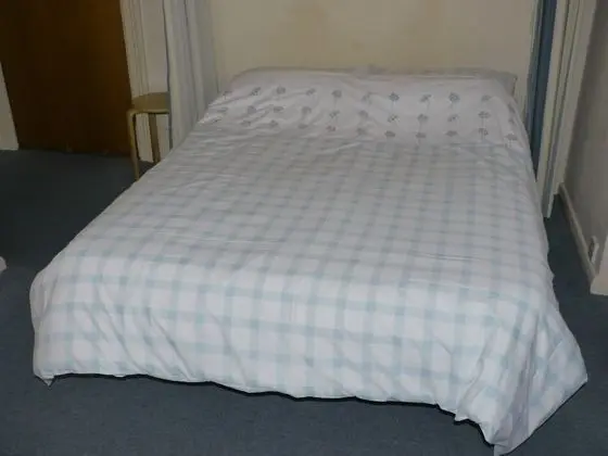 Oda, Banyolu/Duşlu (Apartment 2)