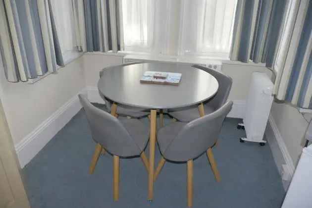 Oda, Banyolu/Duşlu (Apartment 2)