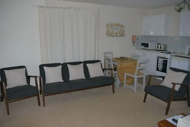 Premium Apart Daire, Banyolu/Duşlu (Apartment 3)