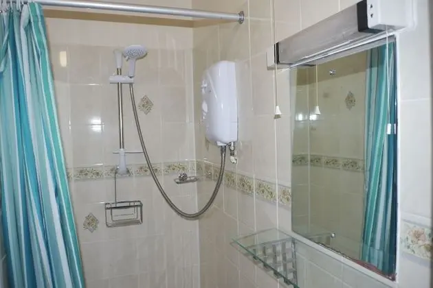 Premium Apart Daire, Banyolu/Duşlu (Apartment 3)