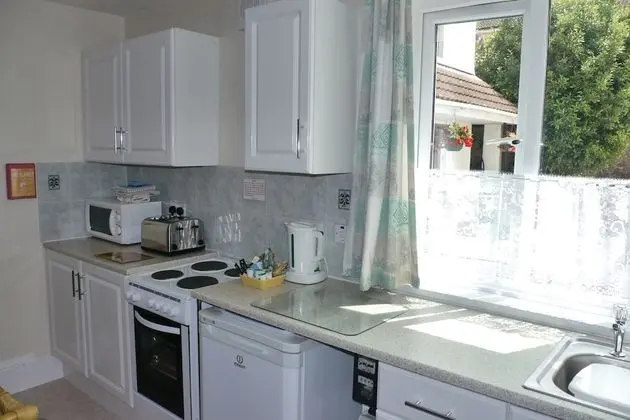 Premium Apart Daire, Banyolu/Duşlu (Apartment 3)