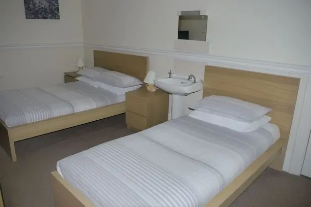 Premium Apart Daire, Banyolu/Duşlu (Apartment 3)
