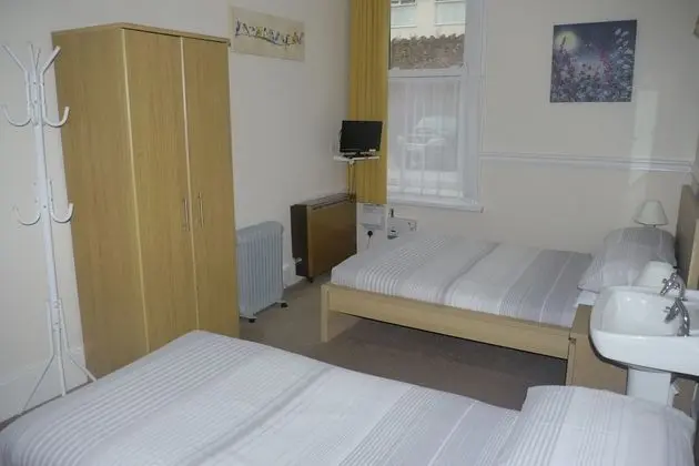 Premium Apart Daire, Banyolu/Duşlu (Apartment 3)