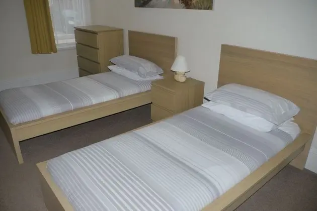 Premium Apart Daire, Banyolu/Duşlu (Apartment 3)