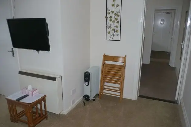 Premium Apart Daire, Banyolu/Duşlu (Apartment 3)