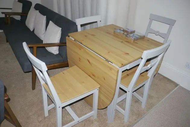 Premium Apart Daire, Banyolu/Duşlu (Apartment 3)