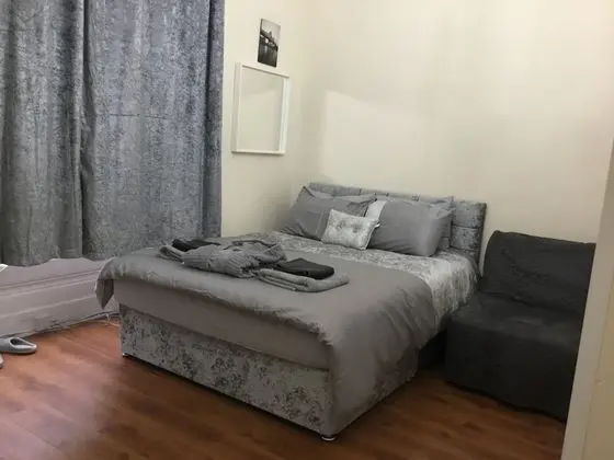 Tek Büyük Yataklı Oda, Banyolu/Duşlu (1)