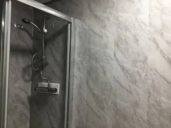 Tek Büyük Yataklı Oda, Banyolu/Duşlu (1)