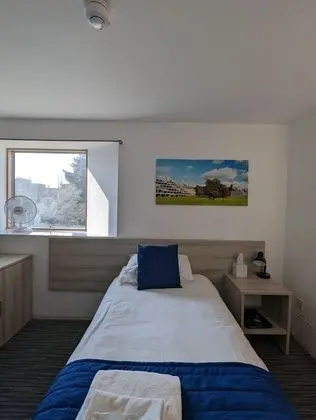 Basic Tek Kişilik Oda