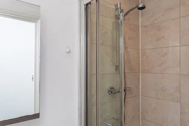 Apart Daire, Özel Banyo