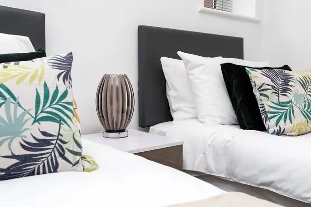 Apart Daire, Özel Banyo