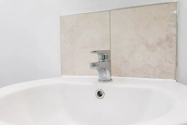 Apart Daire, Özel Banyo