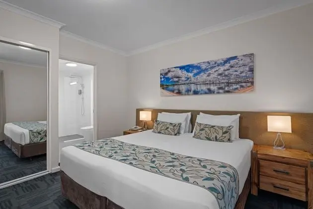 Apart Daire, 1 Yatak Odası (Loft)