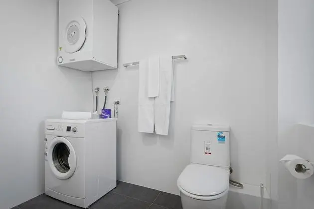 Apart Daire, 1 Yatak Odası (Loft)